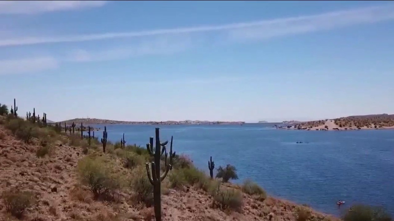 Phoenix implements new conservation effort as potential water cuts loom