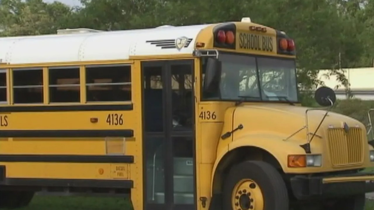 How to track your child's school bus with new technology | ChicagoLIVE