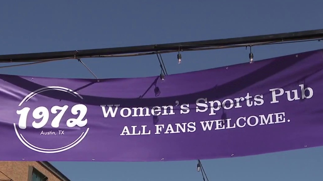 Austin Light Rail forces women's sports bar relocation
