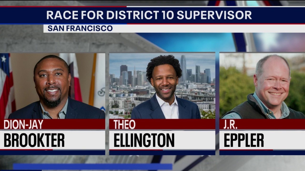 District 10 candidates answer questions on crime, housing, and toxic cleanup at Bayview forum