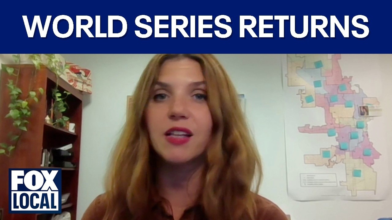 World Series' impact on Milwaukee tourism