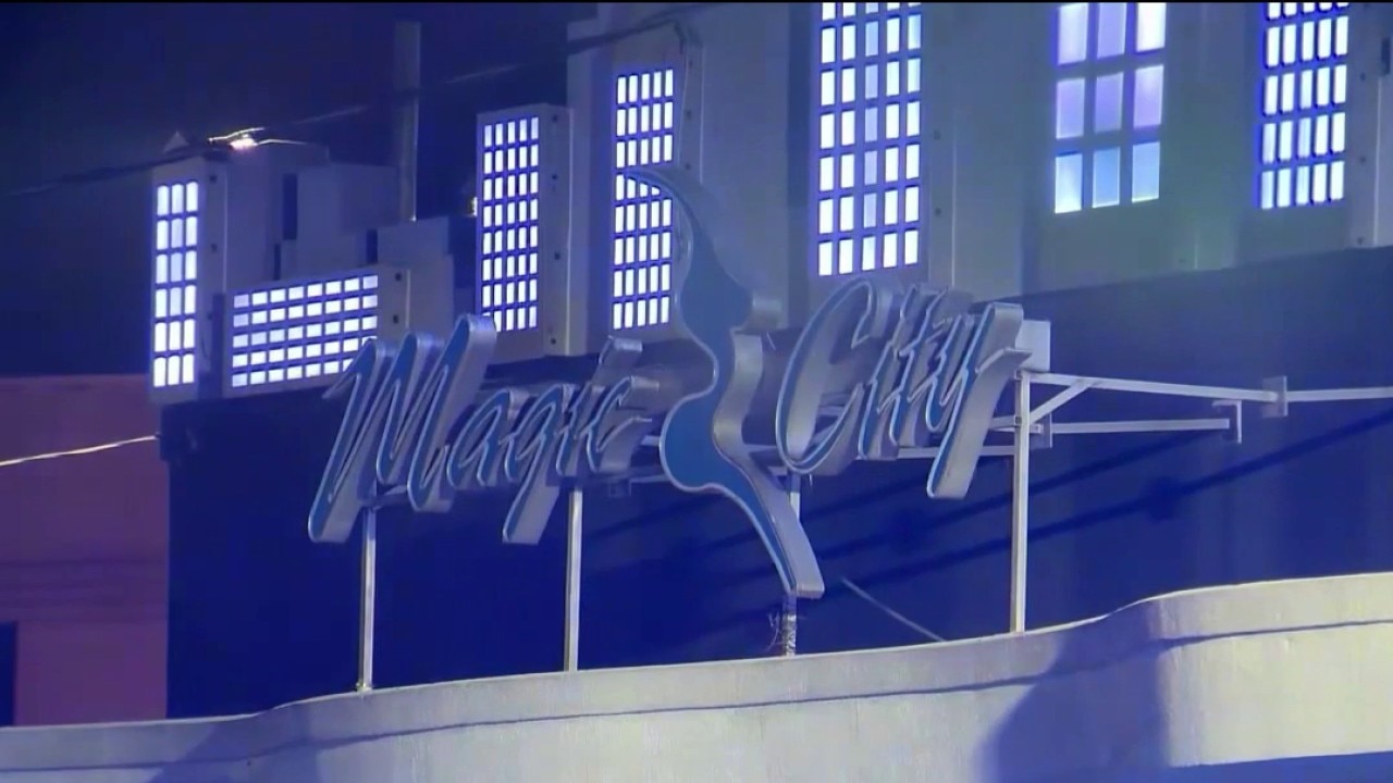 Wrongful death suit filed in Magic City shooting