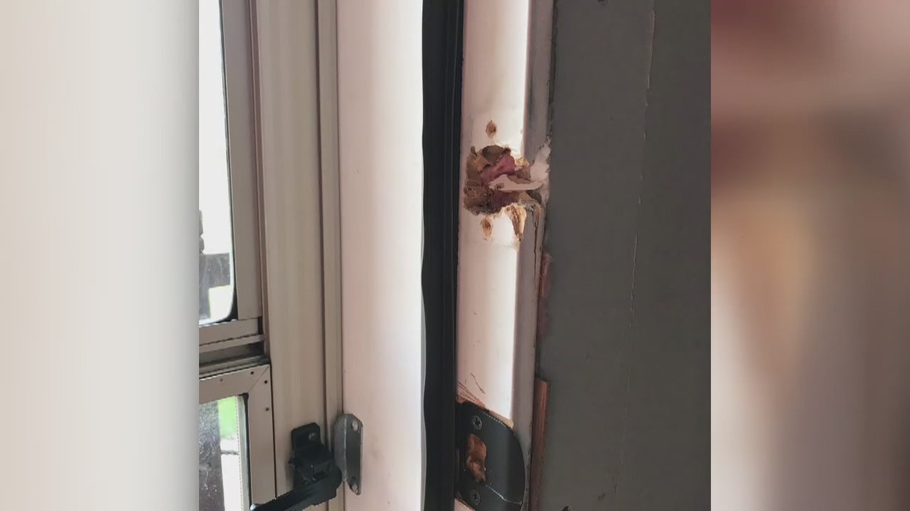 Henry Ford nurse helping COVID-19 patients has home burglarized, jewelry stolen