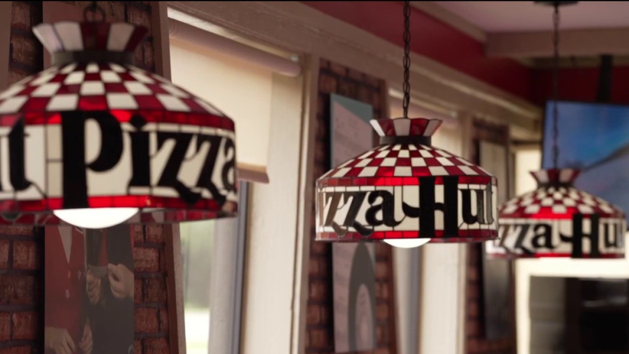 Pizza Hut Classic in Homosassa Springs