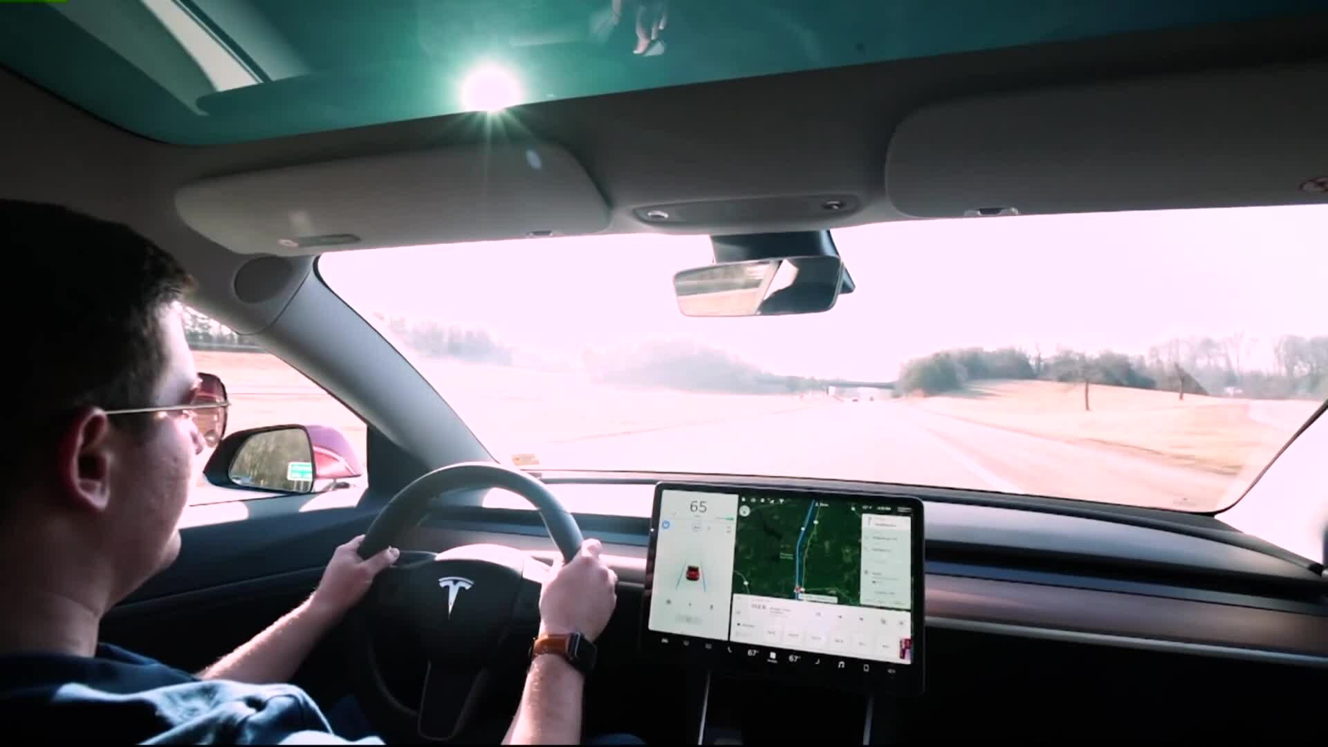 The future of car repair