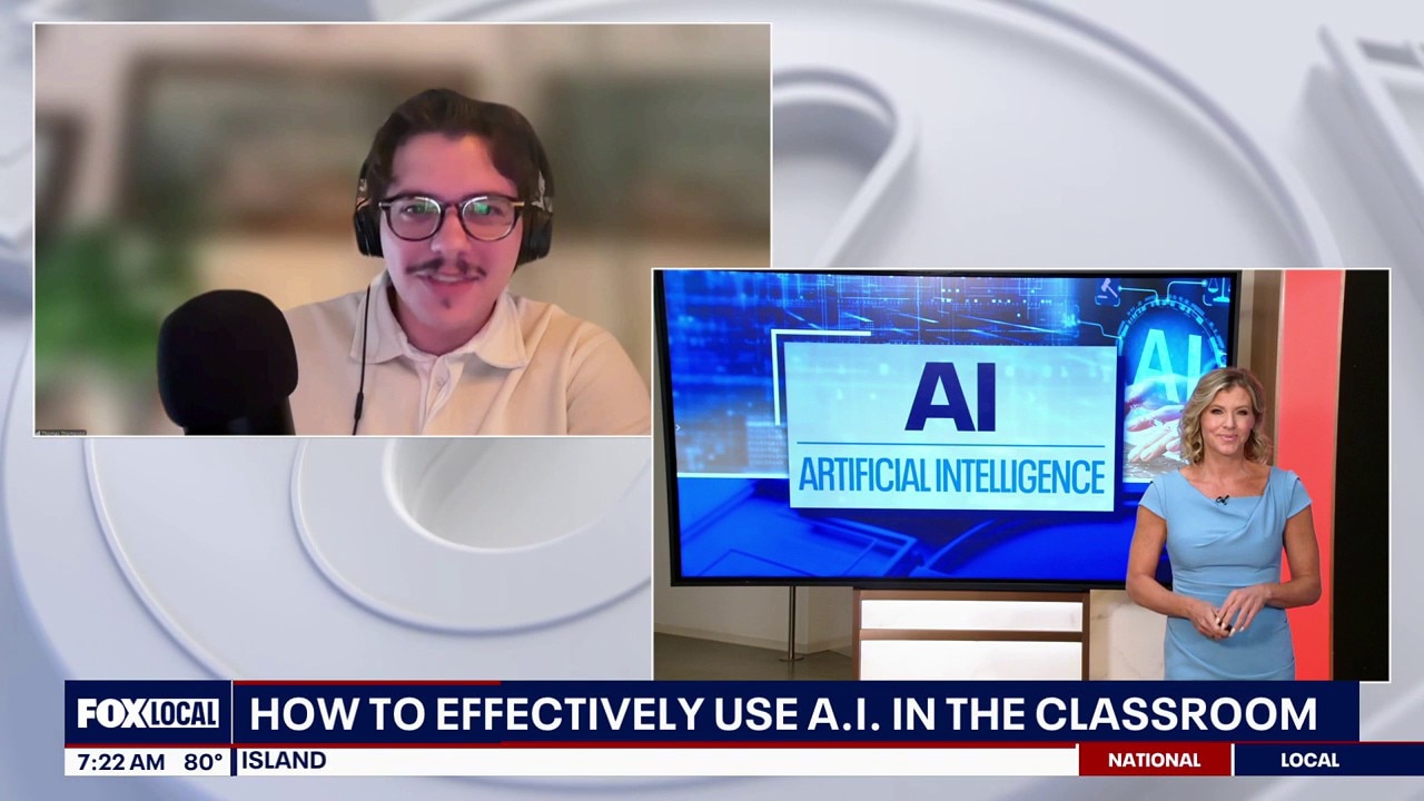 How to Effectively Use A.I. in the Classroom