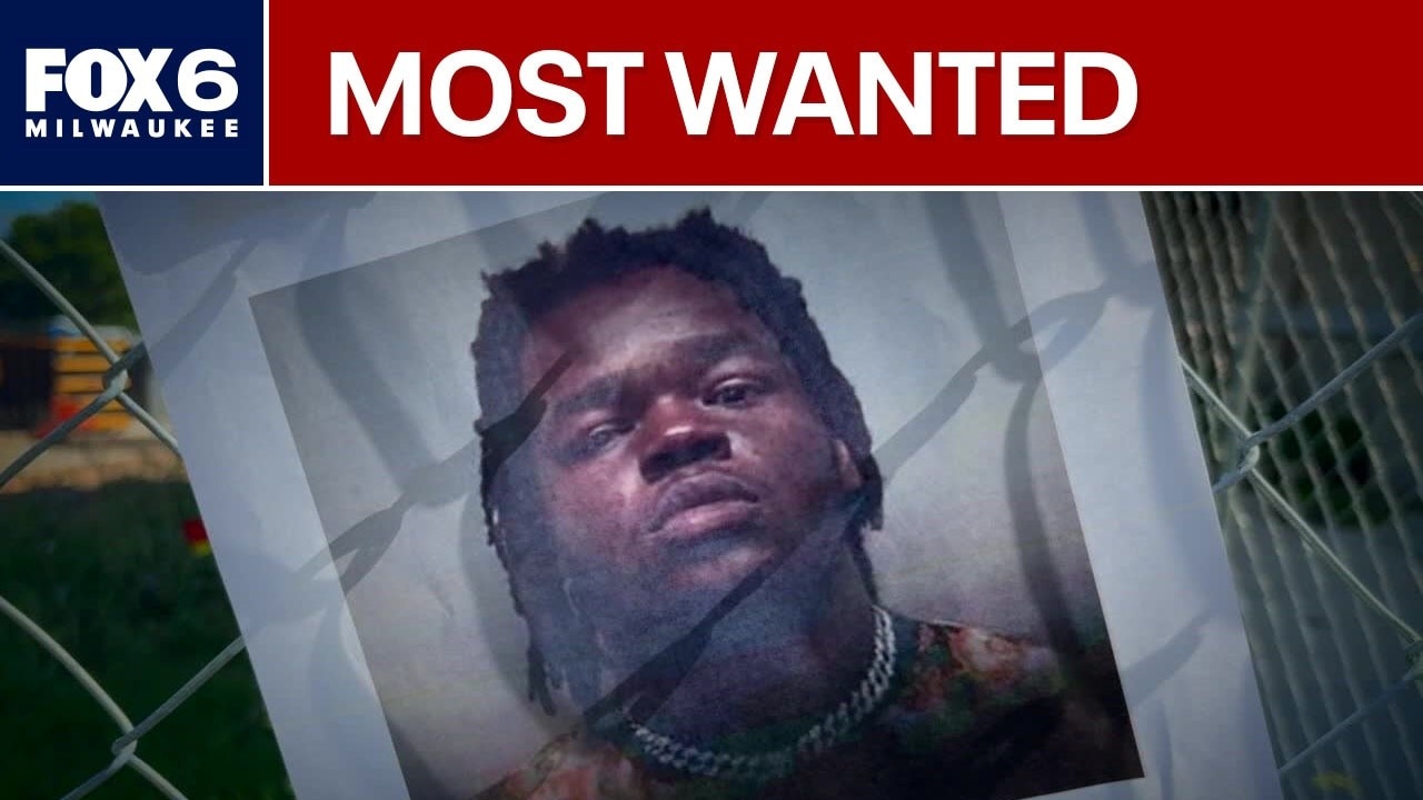 Wisconsin's Most Wanted: Jontavion Hampton