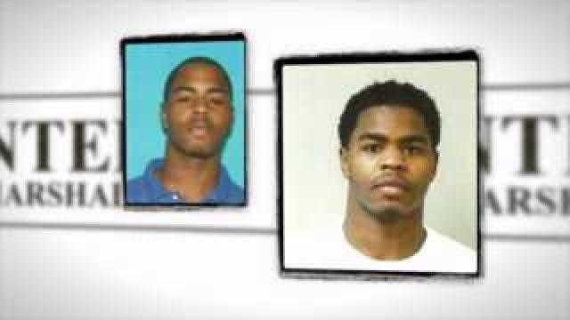 Marshals search for Adrian Johnson
