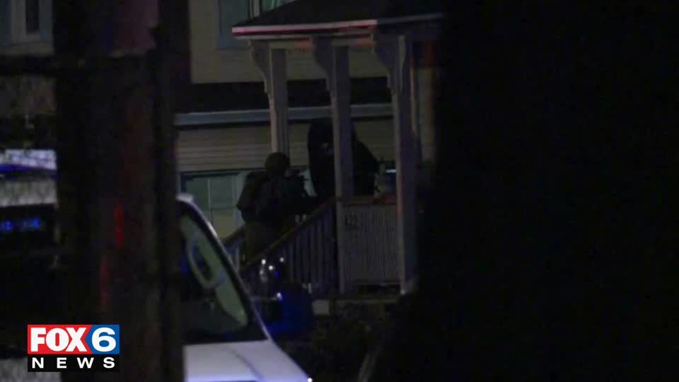 Waukesha tact situation