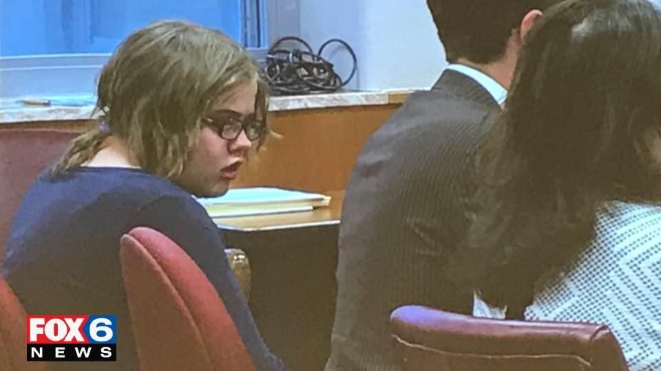 Morgan Geyser Will Learn Fare
