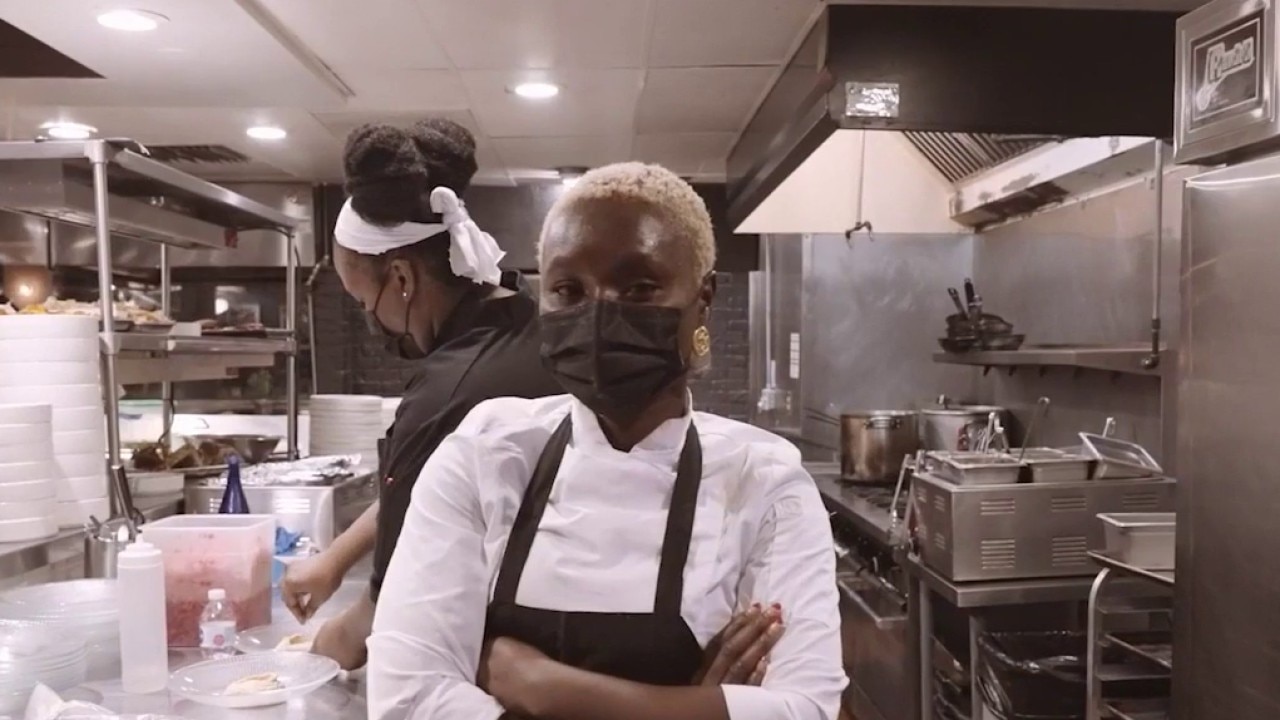 Celebrate 10th annual Black Restaurant Week at Atlanta's best