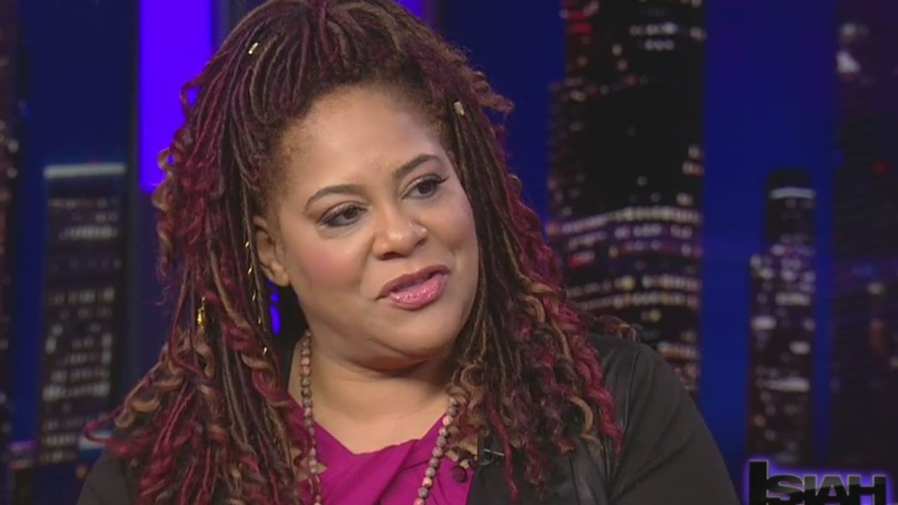 Kim Coles talks new collection and how to stay positive