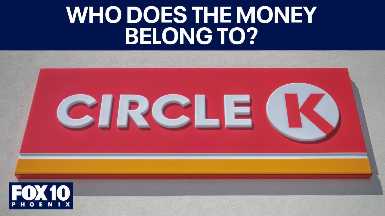 Circle K manager sued over $12.8M jackpot