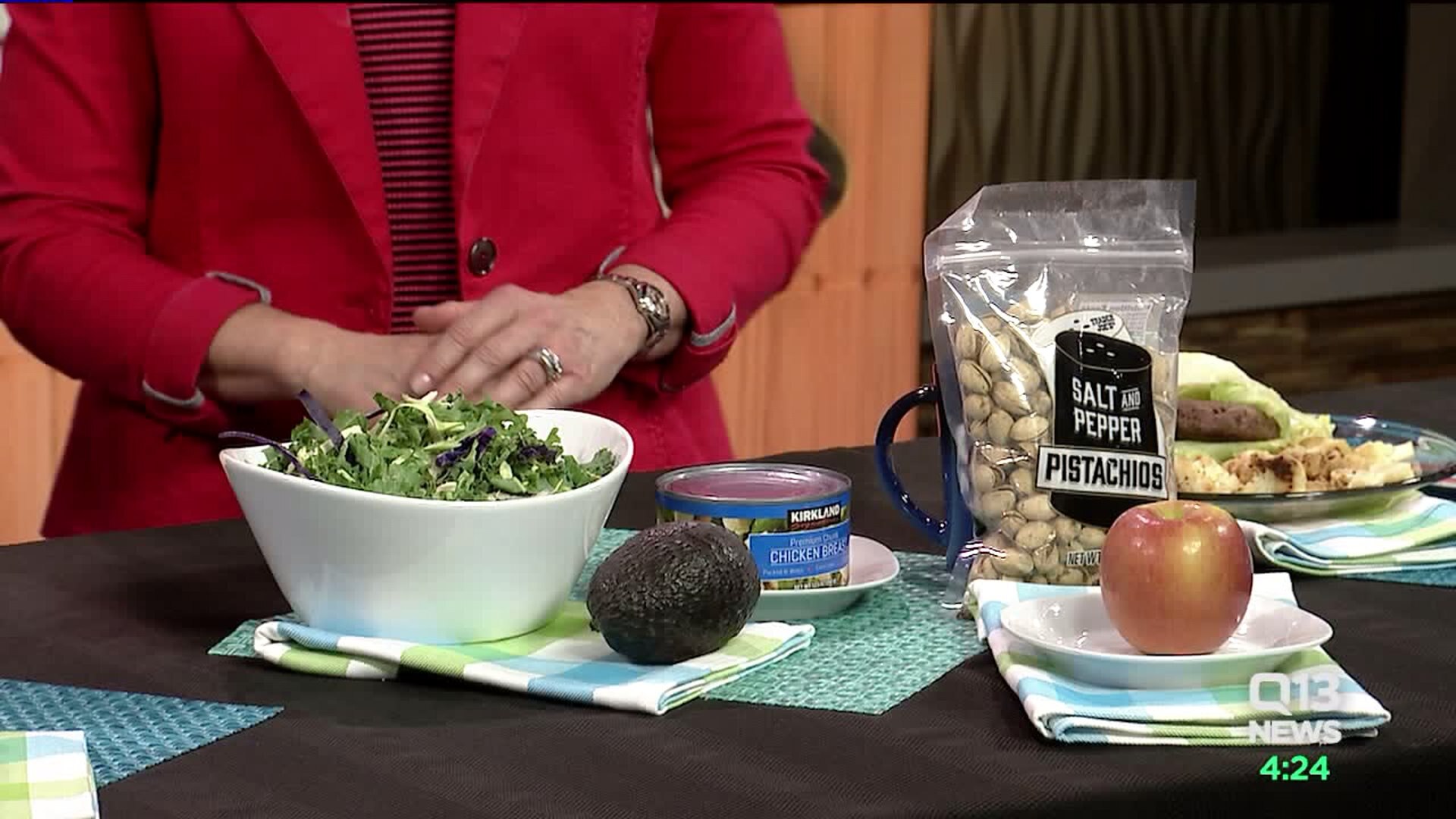 Healthy Living Intermittent Fasting