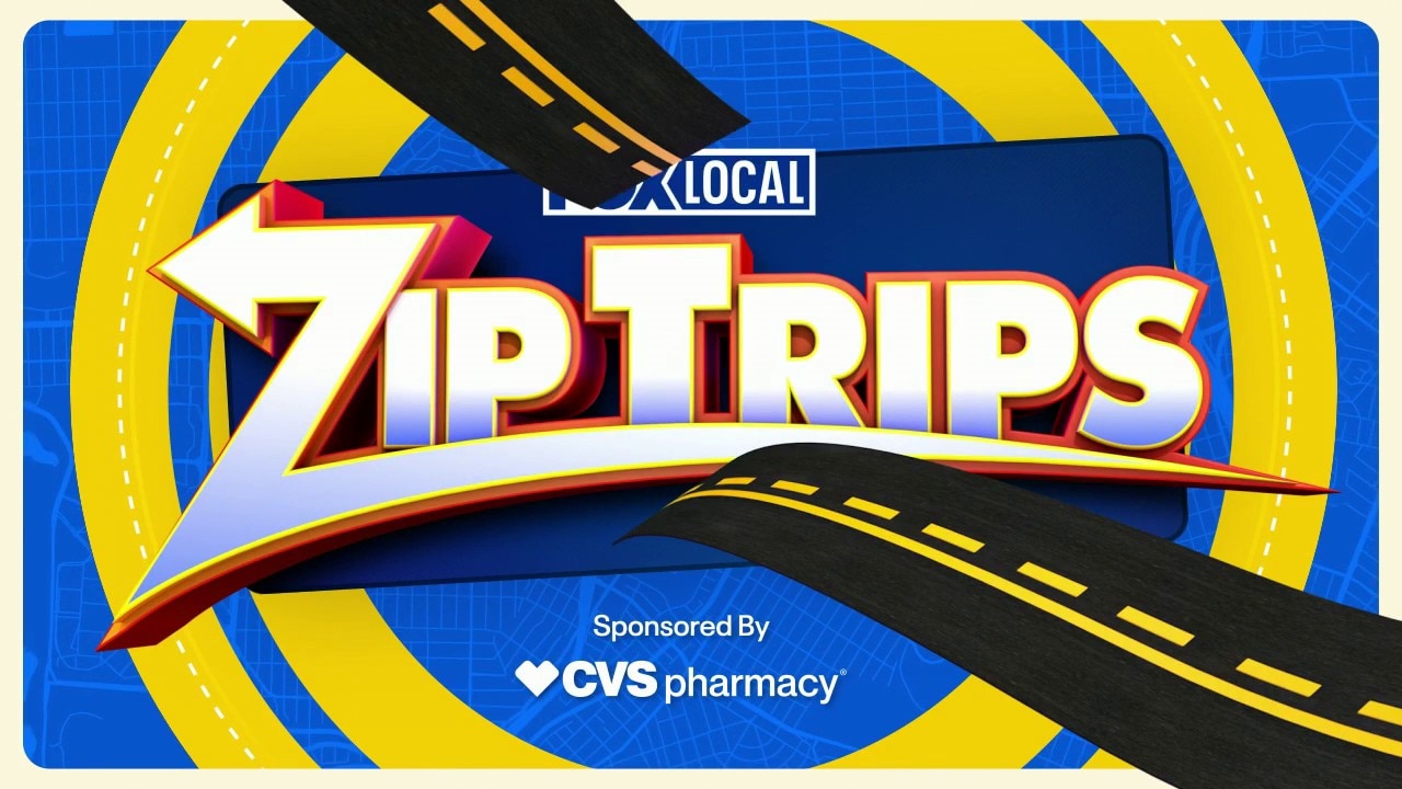 Zip Trips: Lynnwood (Full Episode)