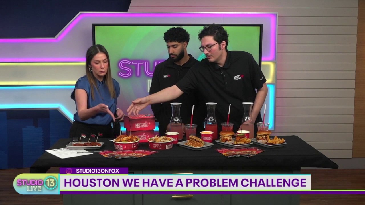 Houston TX Hot Chicken opens in Seattle