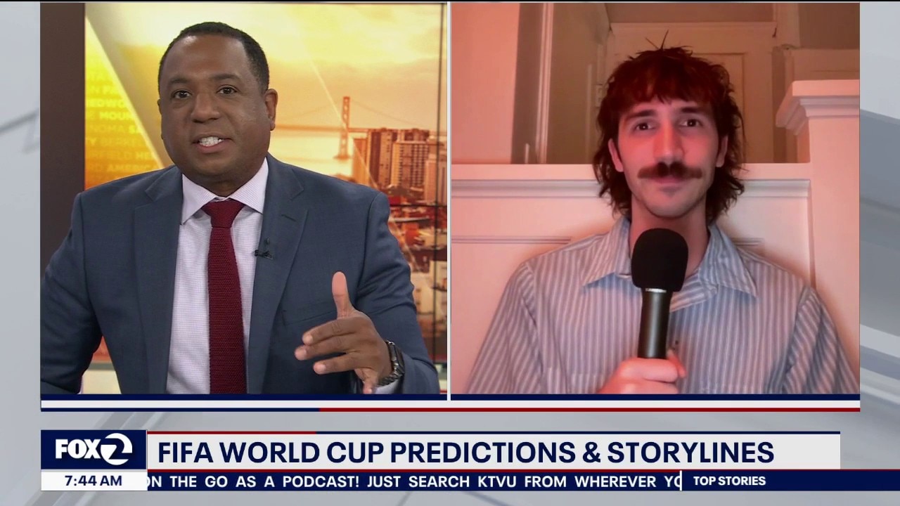 FIFA World Cup Predictions for Team USA