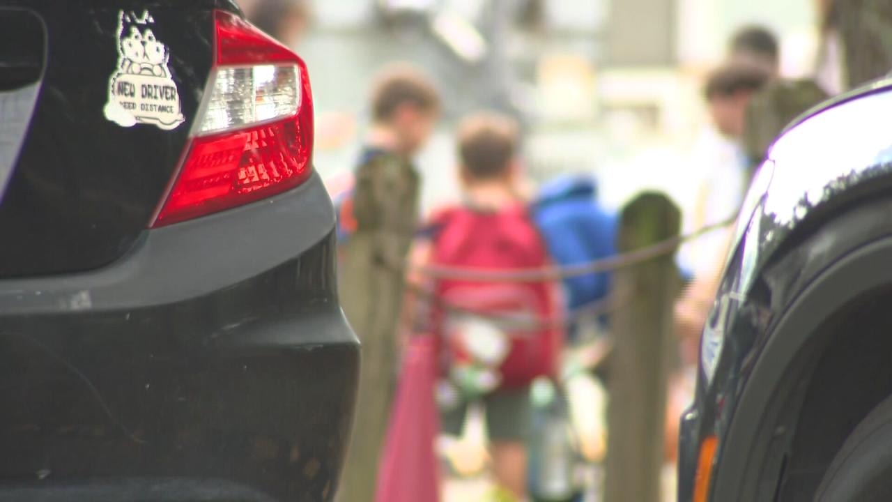 Parents owed thousands of dollars from Wake County Public School System's 'backlog'