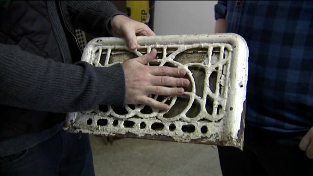 This non-profit organization transforms waste into resources