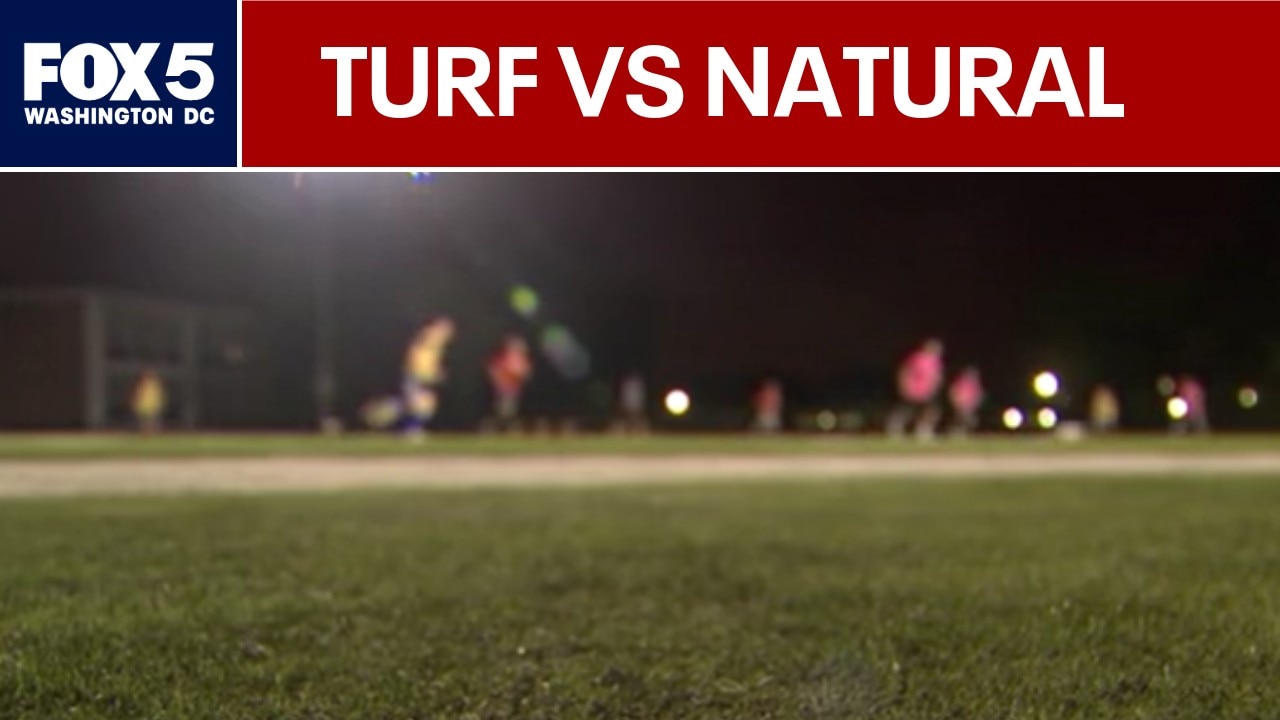Montgomery County leaders push back against school district plan to convert fields to turf 