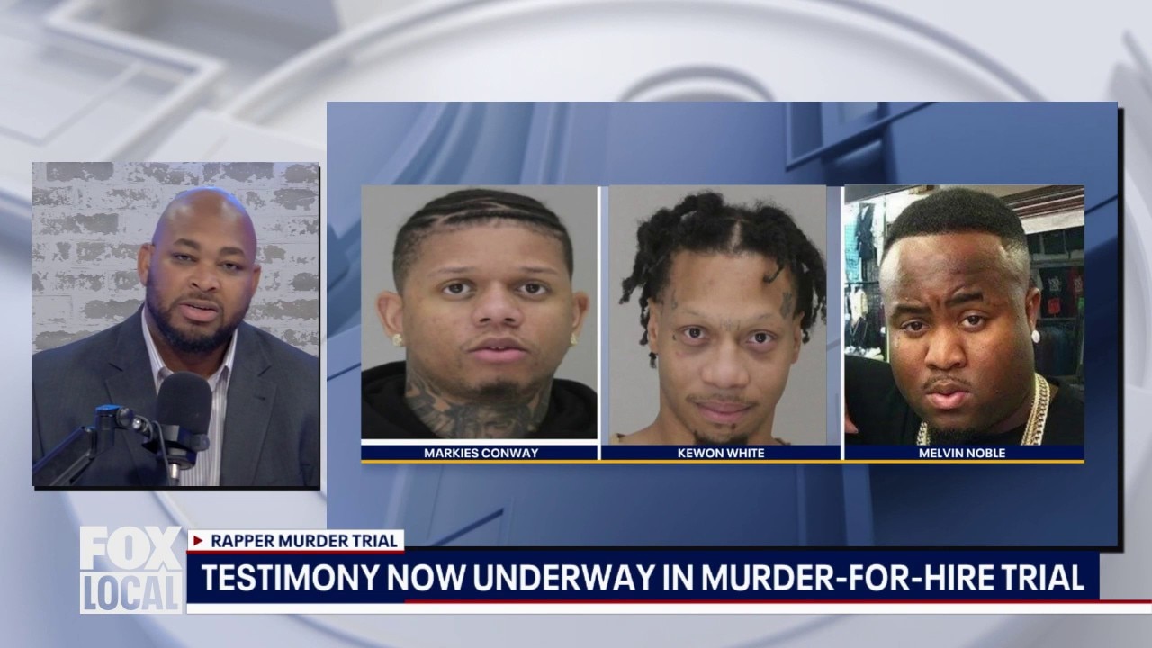 MO3 Trial: Expert weighs in on testimony's impact on jury