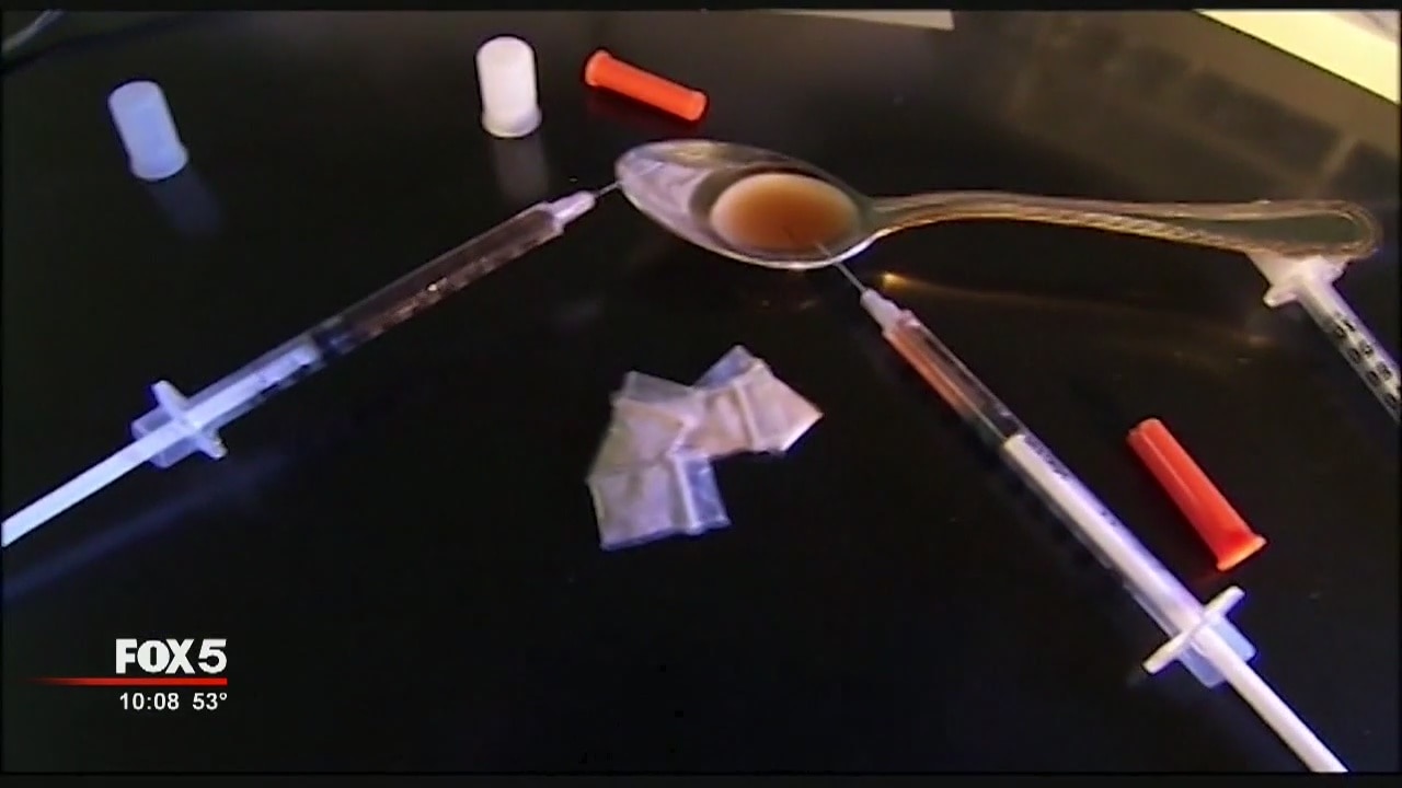 Teen hosts town hall