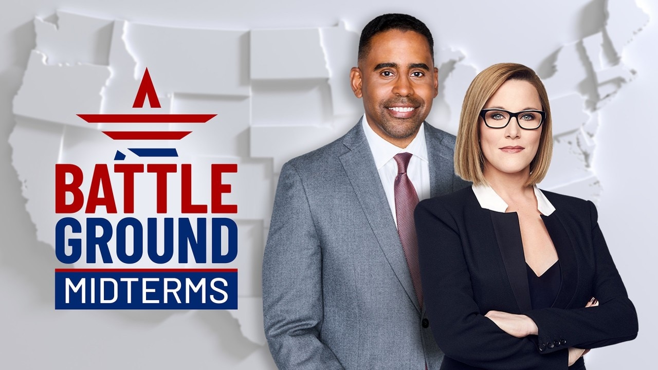 Youth, Women, and the Midterms |Battleground Midterms