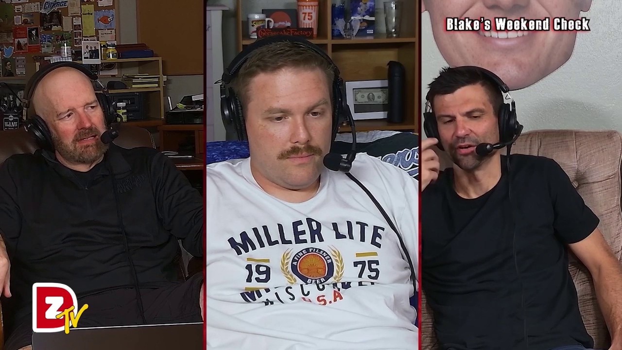 Jake's Comedy Journey| Dumb Zone