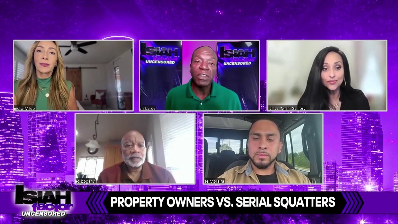 30+ Evictions: Serial Squatter Sentenced—Could New Texas Laws Protect Homeowners?