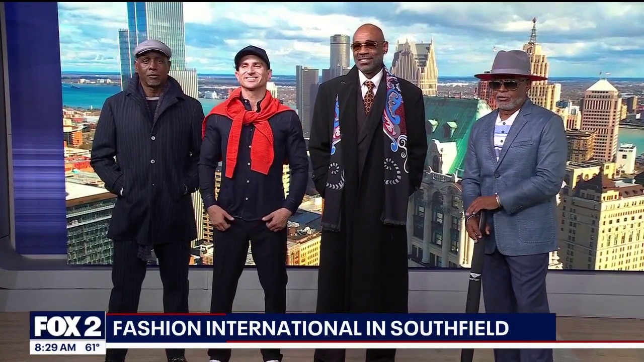 Fashion International in Southfield