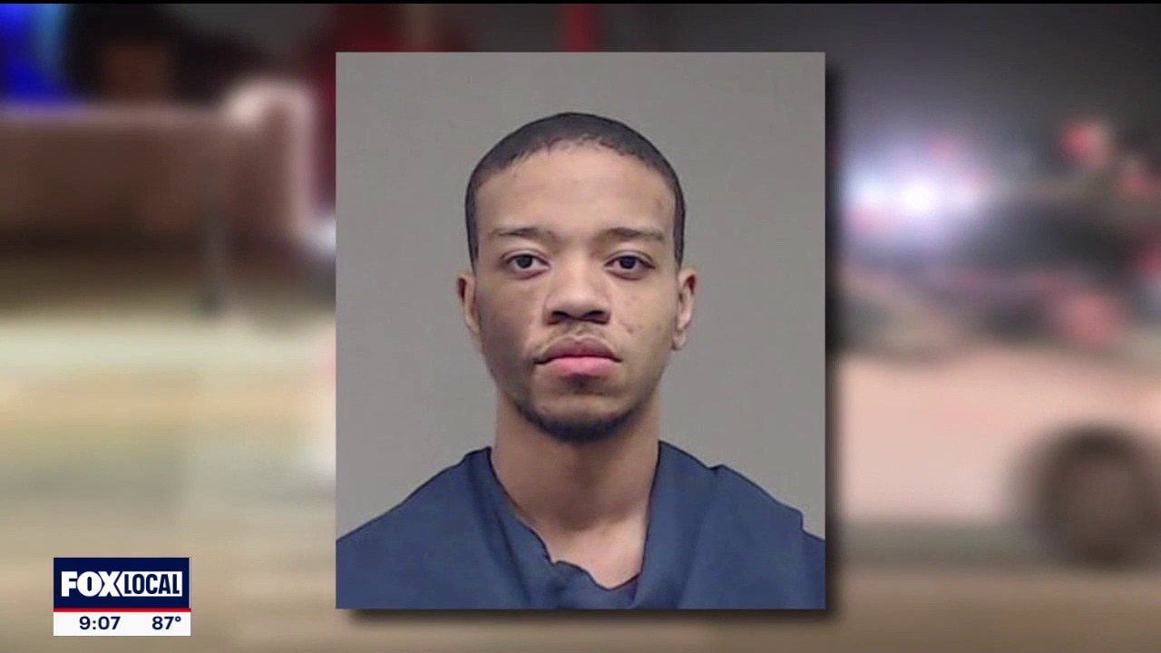 Frisco man sentenced for 2024 attack on Lyft driver