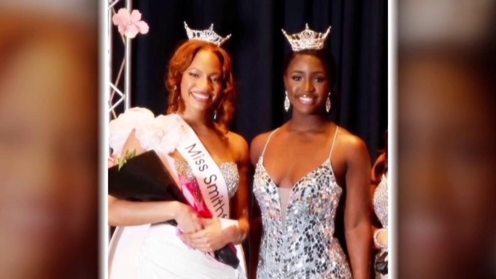 Reflecting on the life and legacy of Miss North Carolina 2024