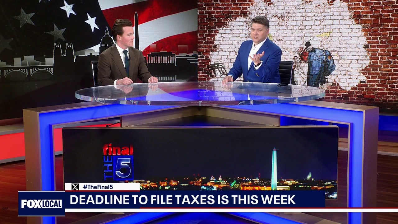 Can the IRS be fixed by Tax Day? (Probably not.)