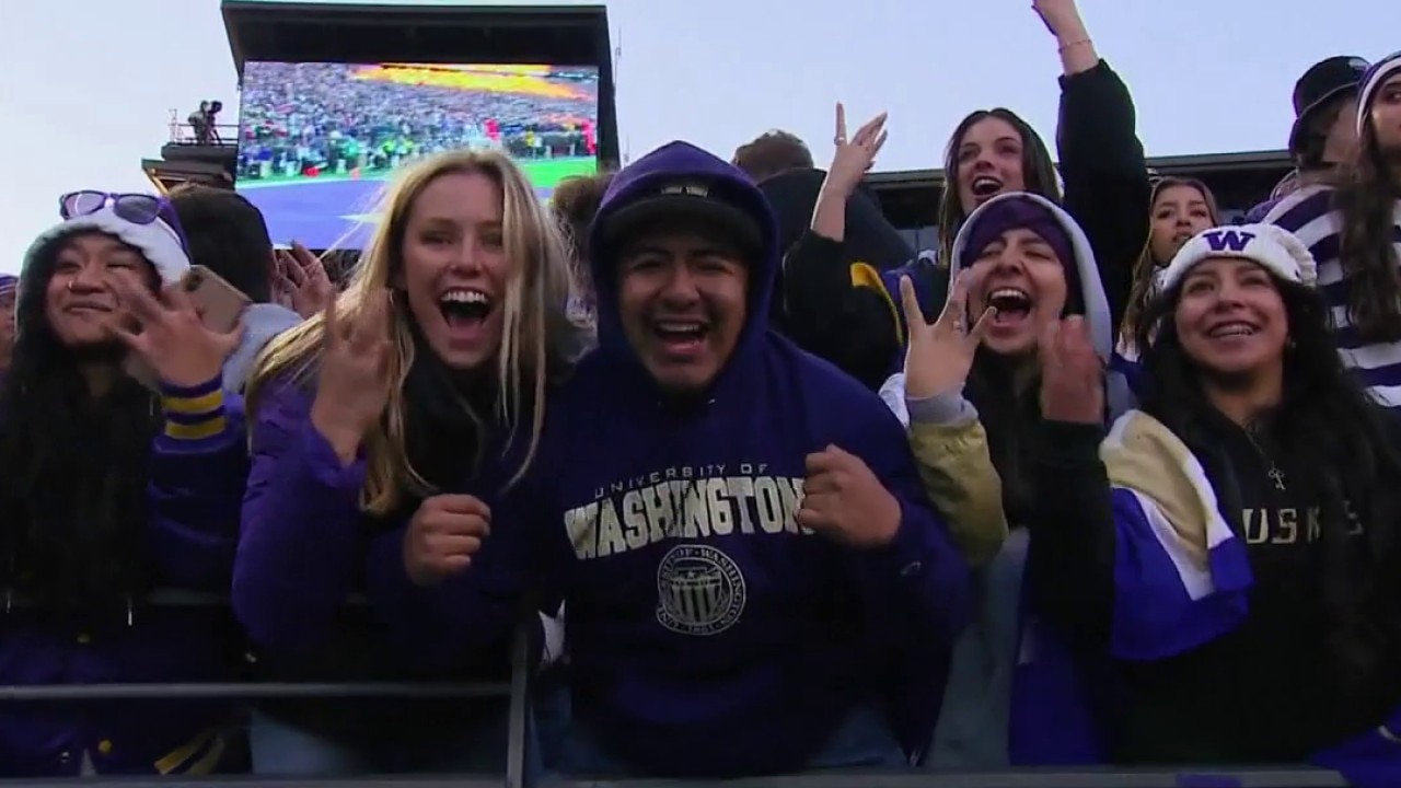 Is there a 'right time' to play your rival? Earlier than usual Apple Cup brings up the question