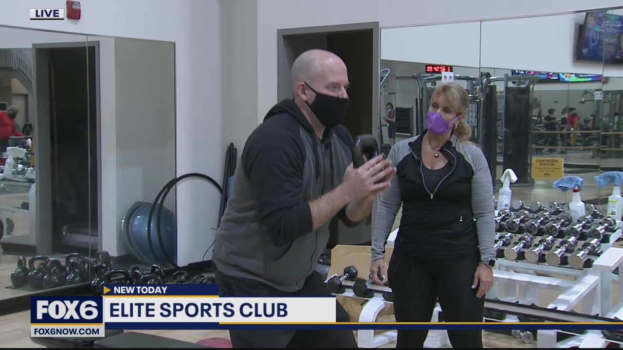 There are plenty of benefits of working out by yourself, but have you ever worked out with a personal trainer?