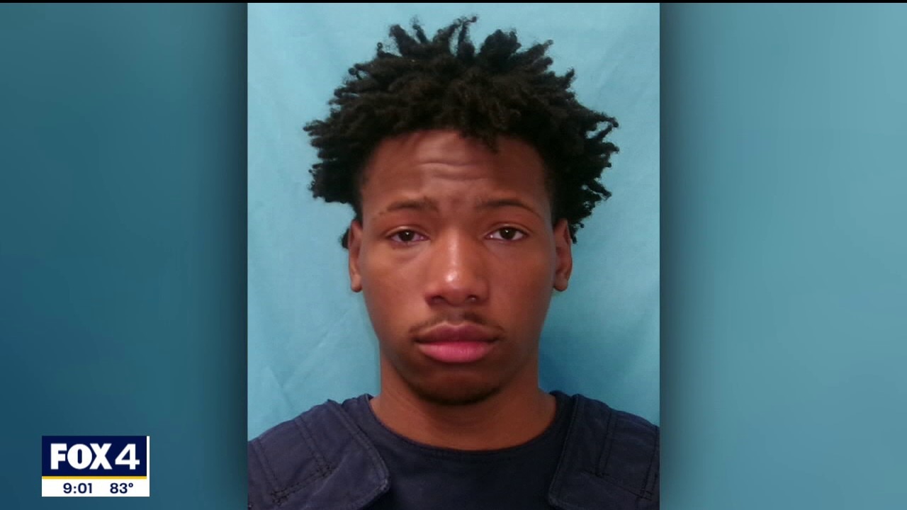 Trial begins for Frisco track meet stabbing suspect
