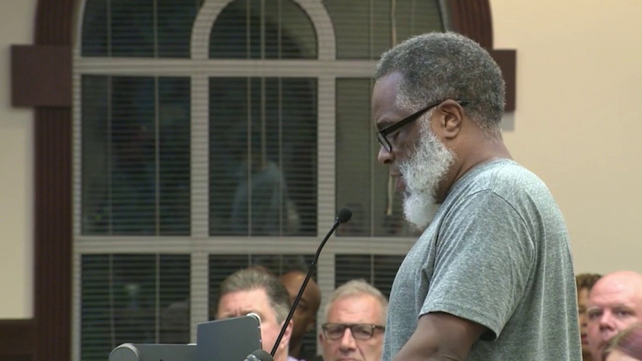 Roswell residents concerned about tax increase