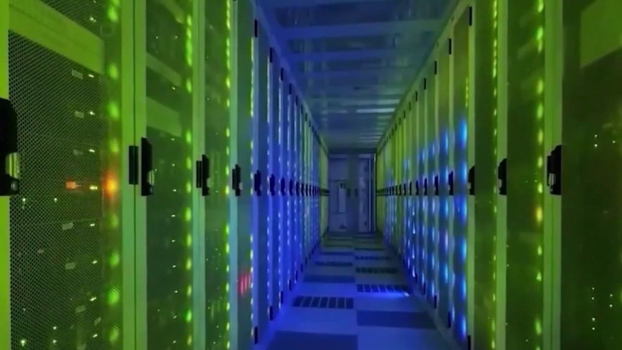 Texas lawmakers consider regulations for data centers