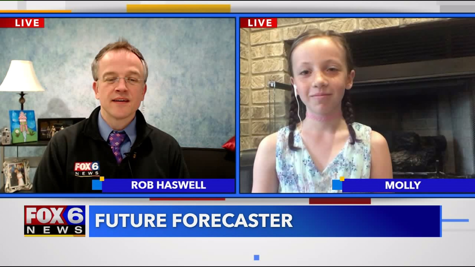 Future Forecaster