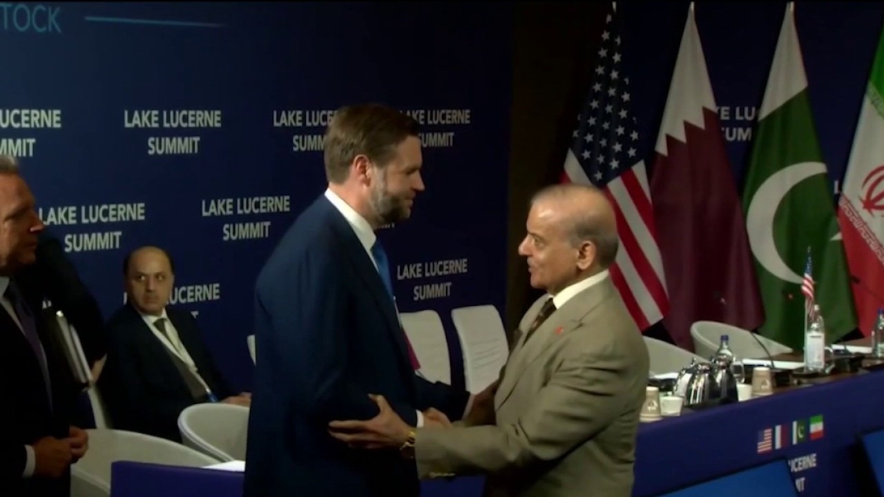 U.S.-Iran negotiations stall after Trump's threat