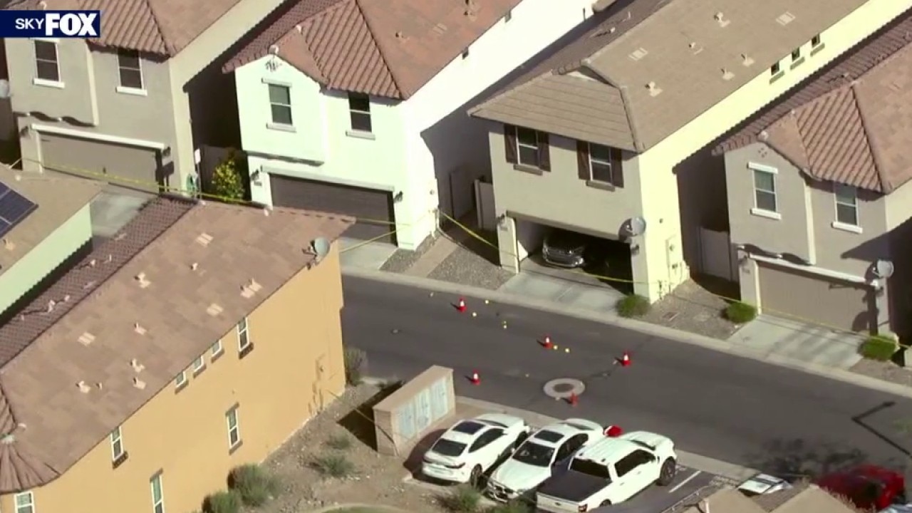 Jackson Berry killed in Peoria neighborhood fight