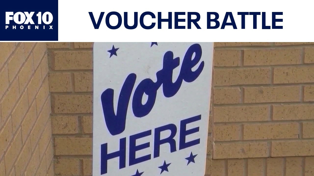 School vouchers: 2 measures could get on ballot