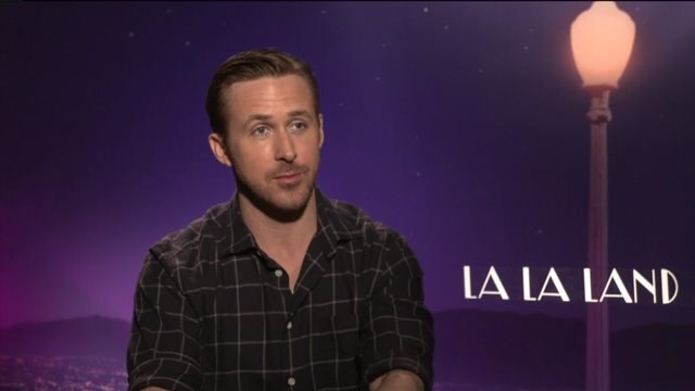 Critics are singing the praises of the new movie musical "La La Land"