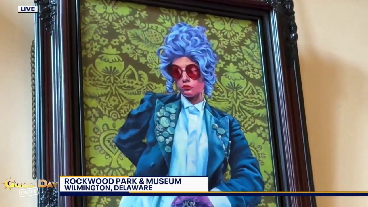 Good Day Uncut: Rockwood Park & Museum