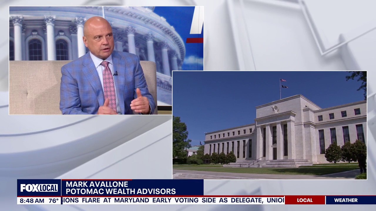 New Fed Chair Takes the Helm: What to Expect