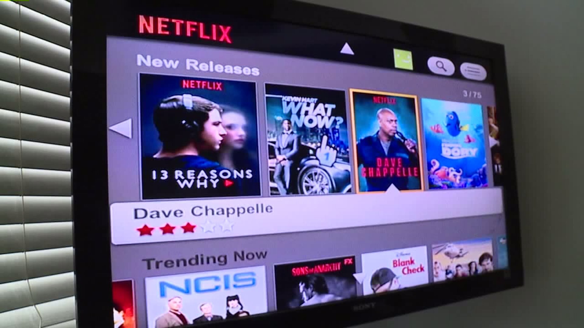 Local school districts alert parents over Netflix series