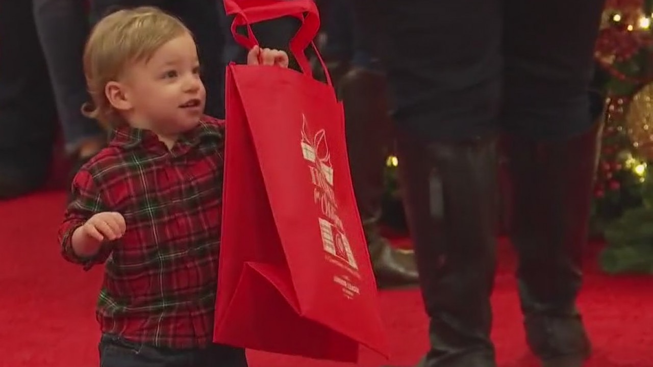 Junior League ?Christmas Affair? going online with ?Virtual Marketplace?