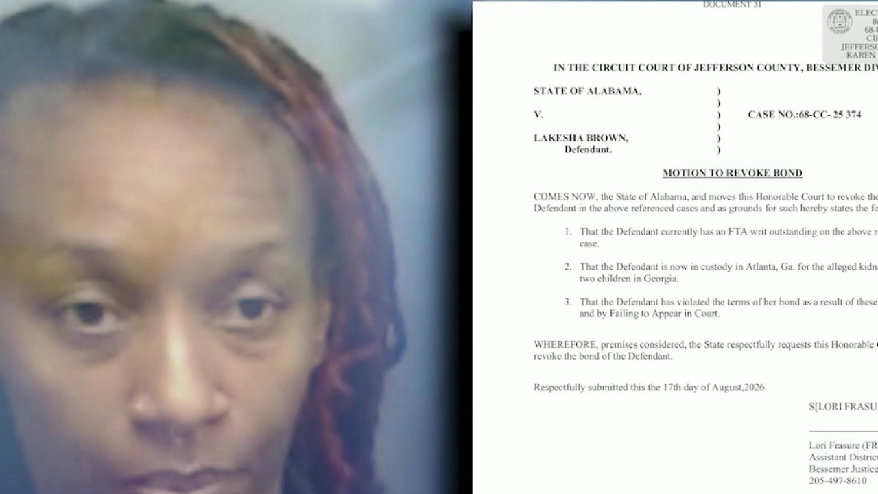 Babysitter accused of kidnapping waives court appearance