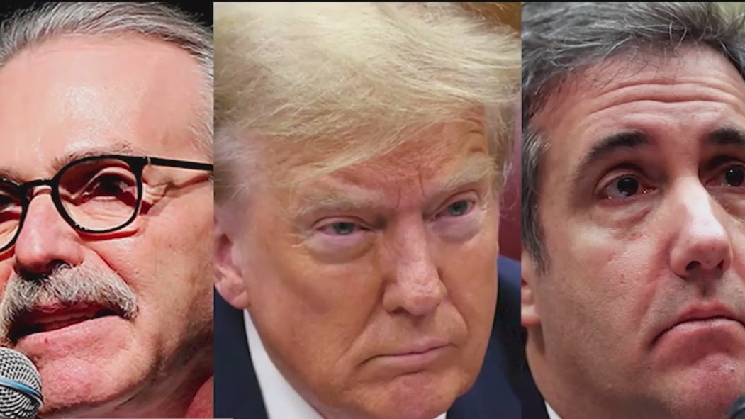 Trump hush money trial continues | FOX 5 Atlanta