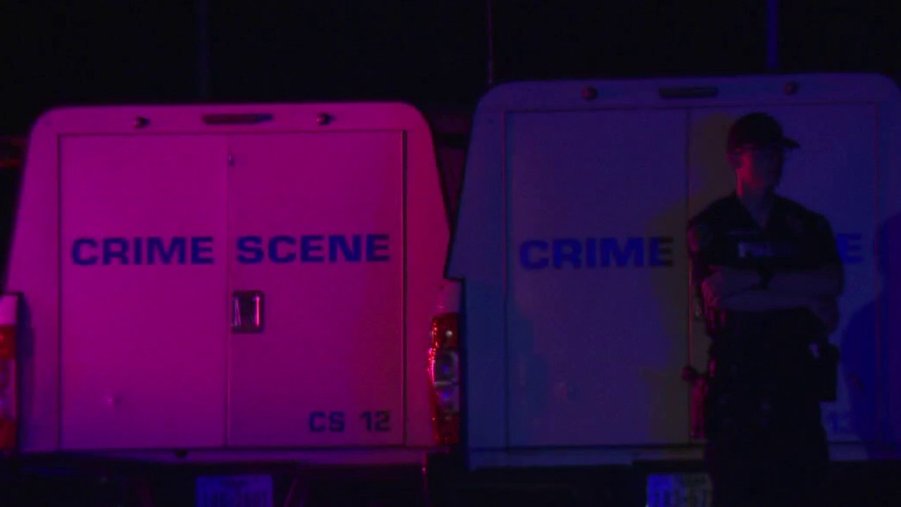 Homicide investigation in South Austin